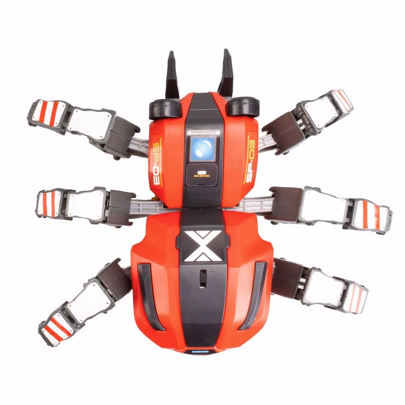 What is lofty tibia bot?