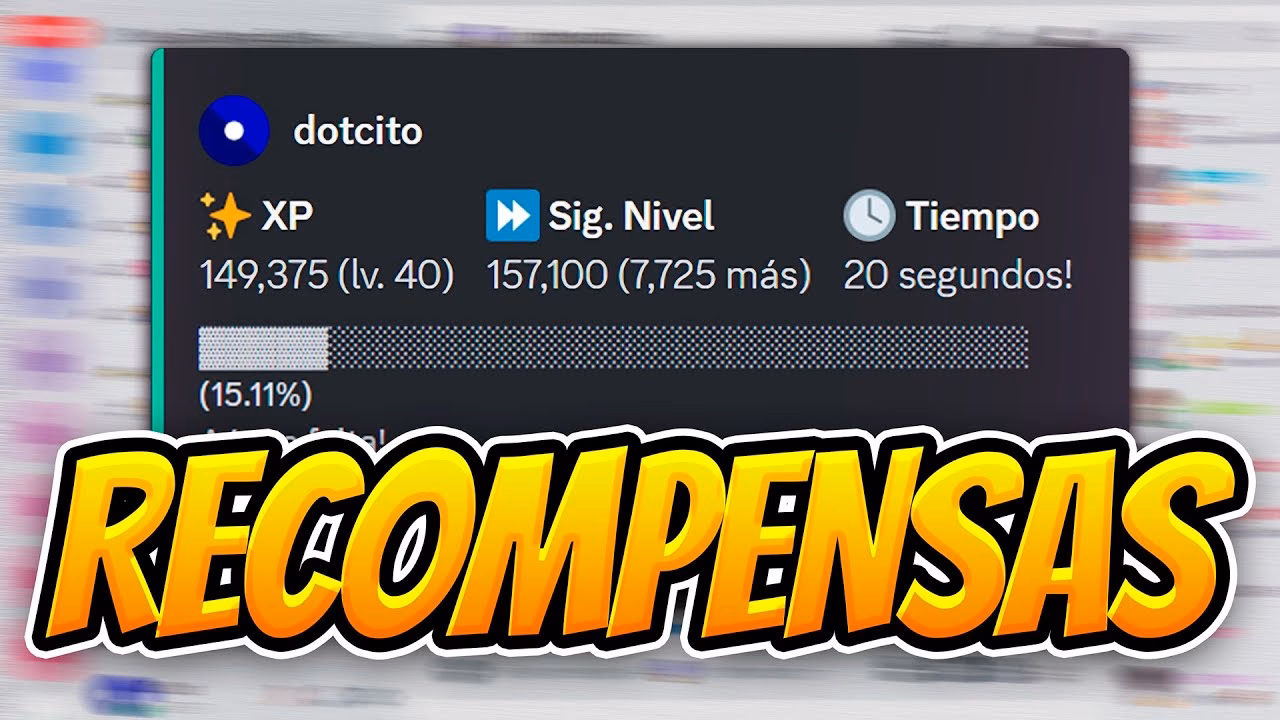 How do I customize my discord rank card?