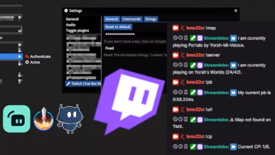 Why should you use streamelements chatbot for Twitch & YouTube?