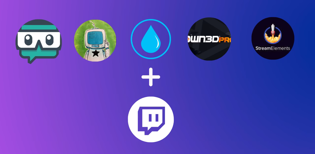 What is a Twitch bot?