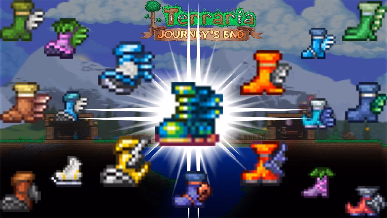 ¿Cómo puedo encontrar las botas de la torre?