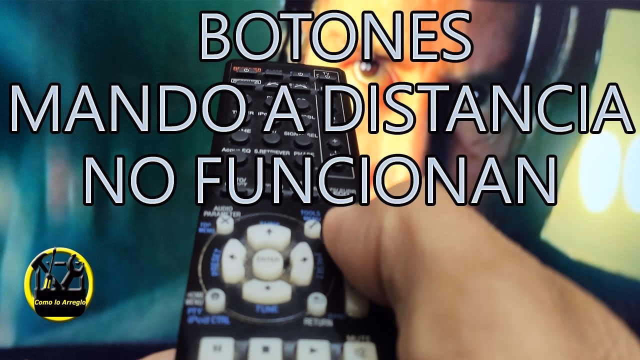 ¿Qué hacer si el mando de la Play no funciona?