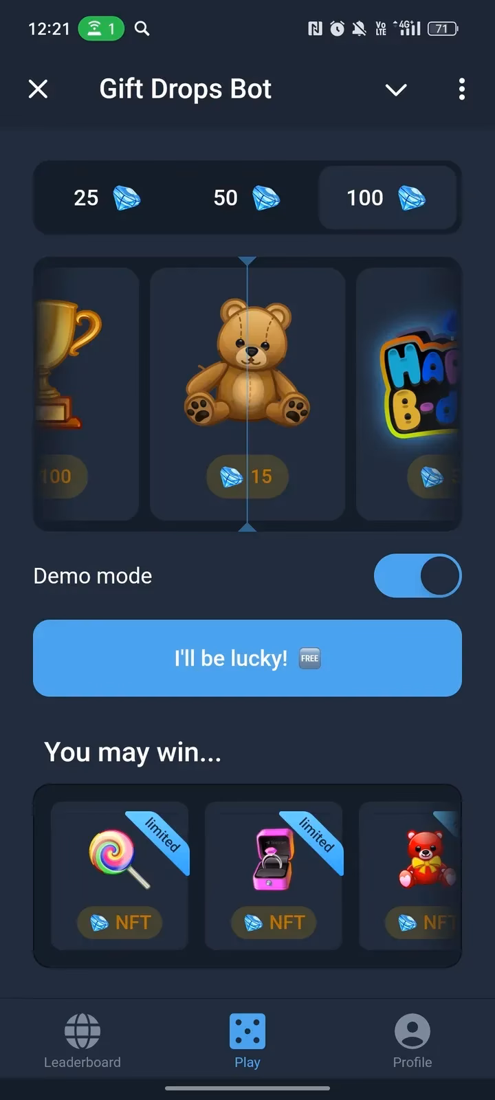 What are bots and how do I use them?