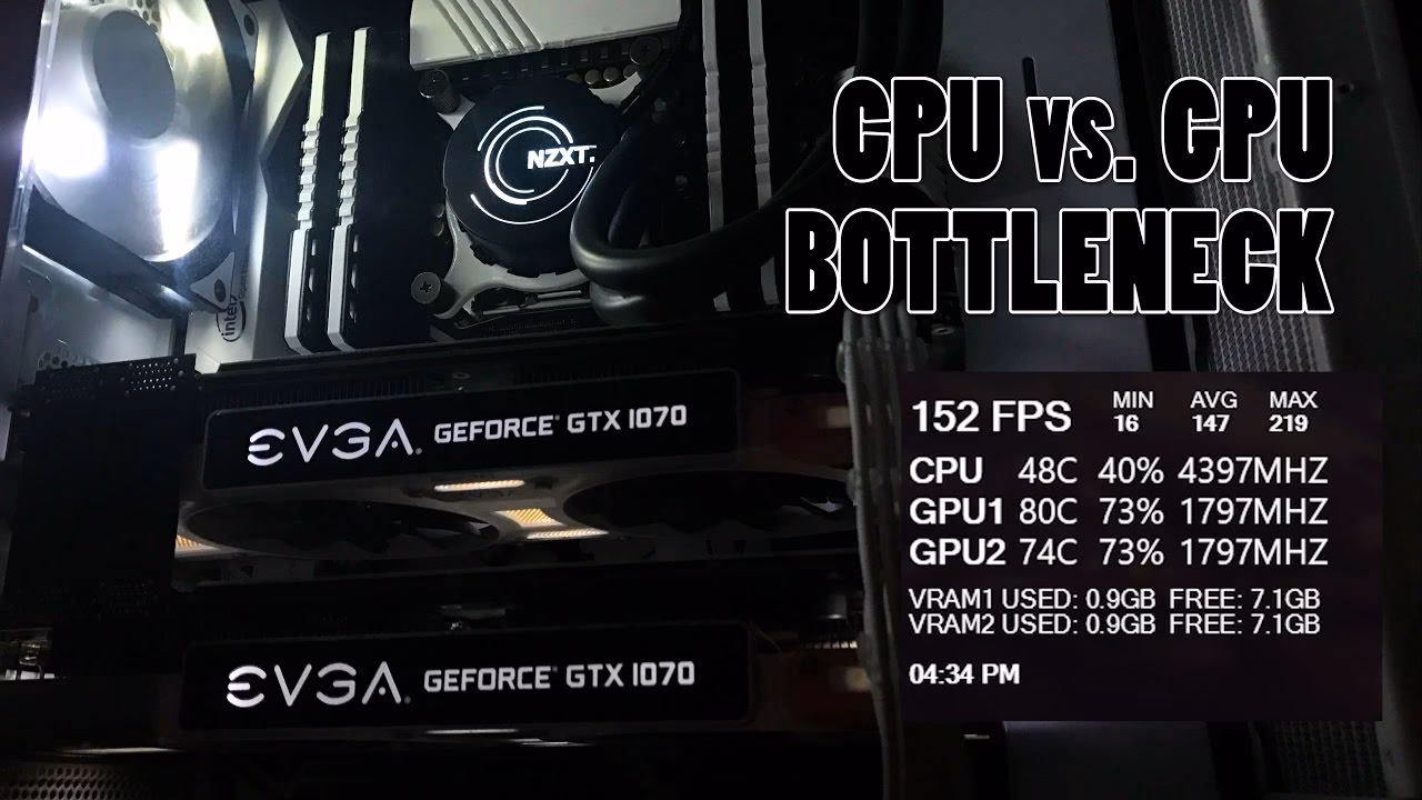 Should I use a bottleneck calculator?