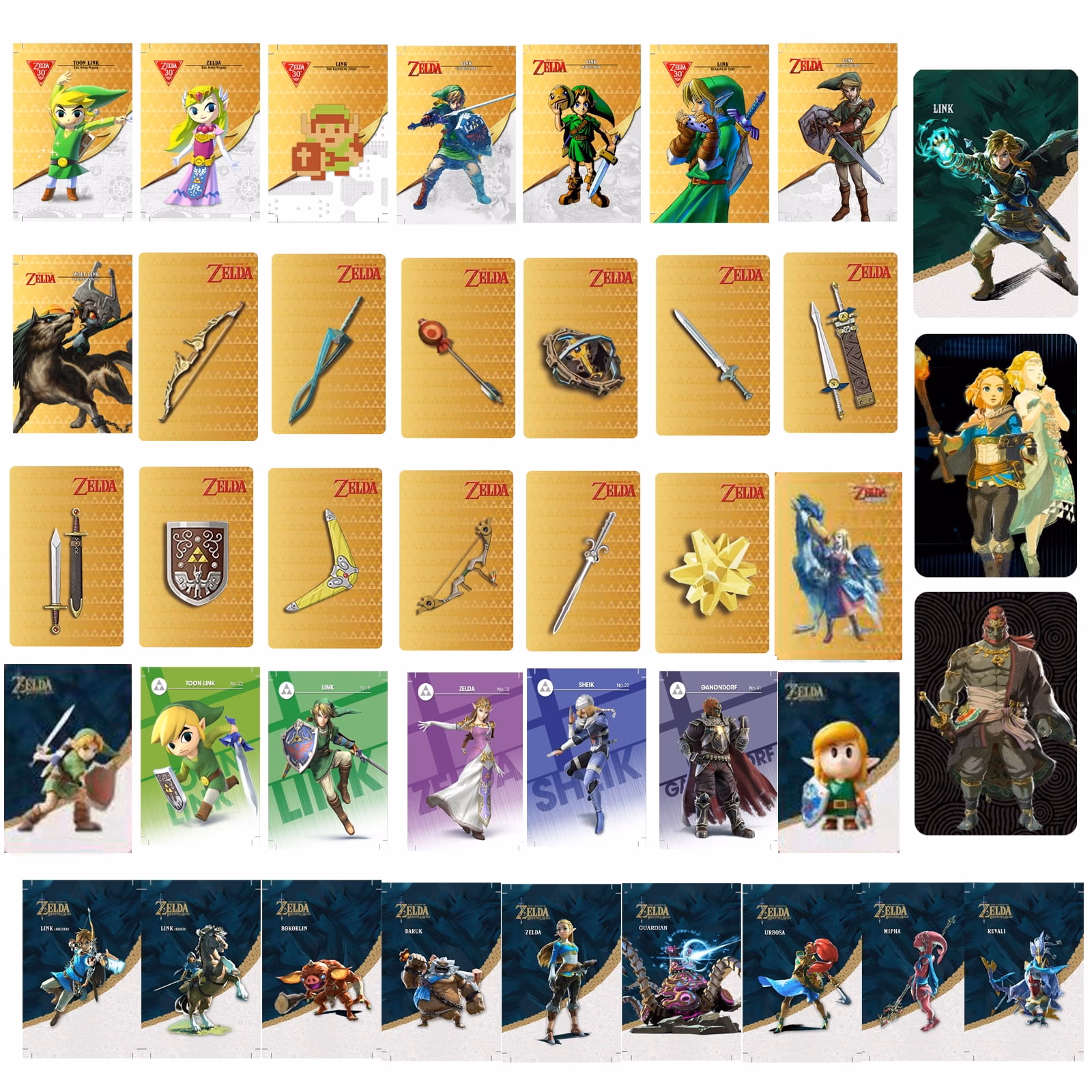 How do I use Amiibo in a game?