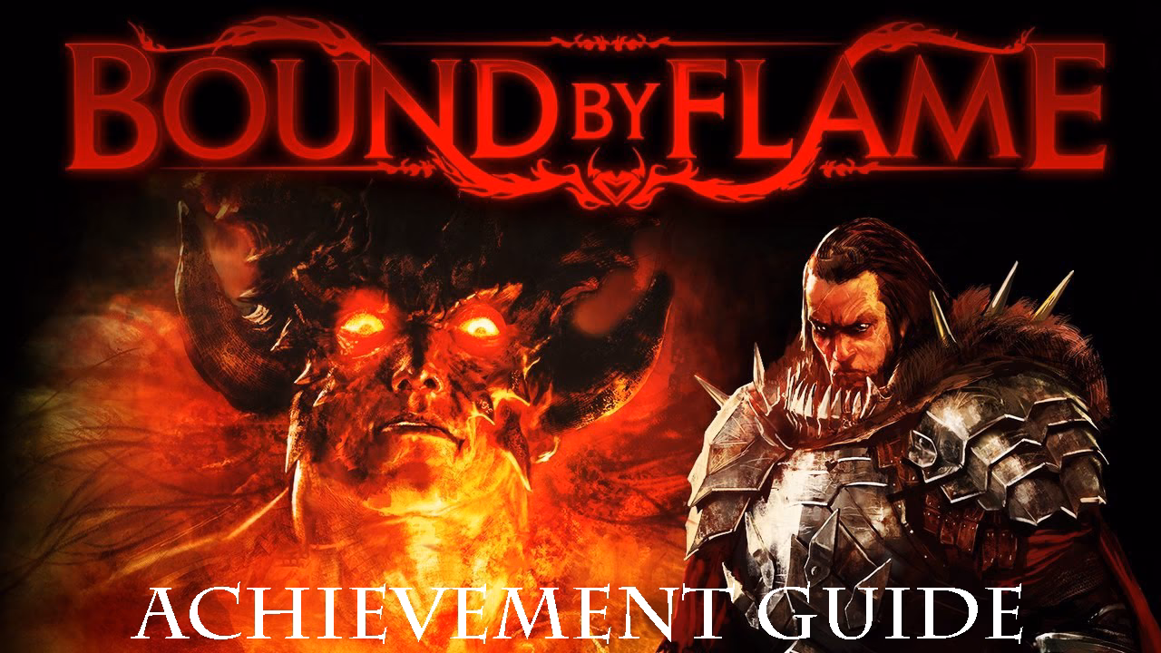 Does bound by flame have Ranger skills?