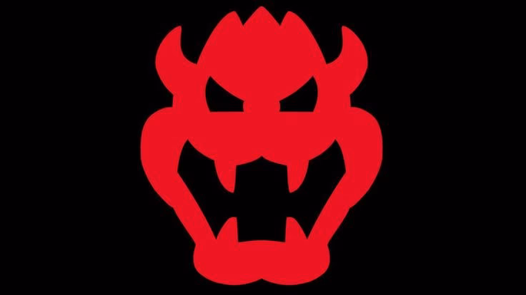 How did Bowser get his name?