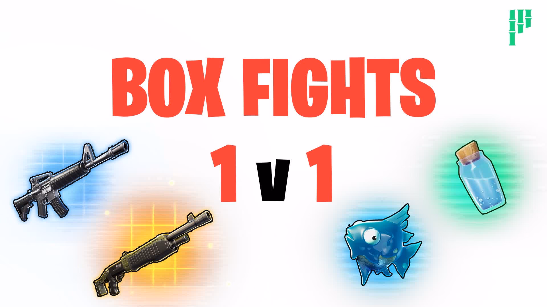 Where does box fighting typically take place?