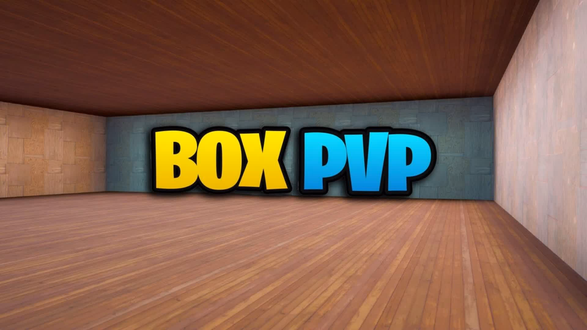 What is Box fights champions?