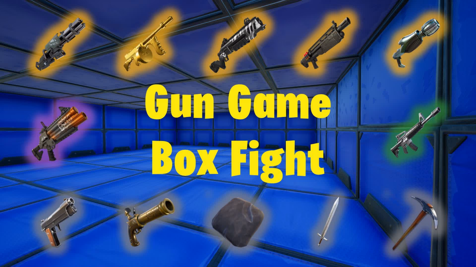 Is shoot the box a casual game?