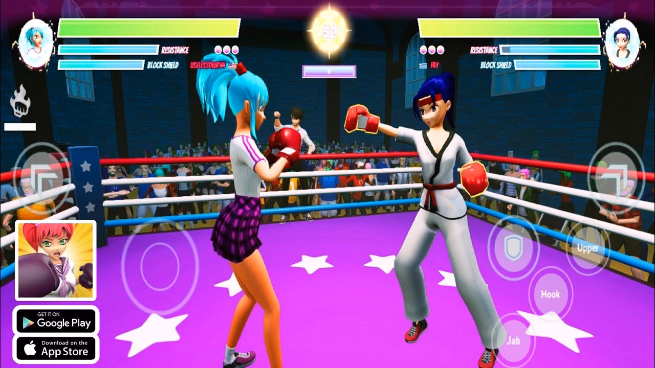 Is boxing Babes 2 a good game?