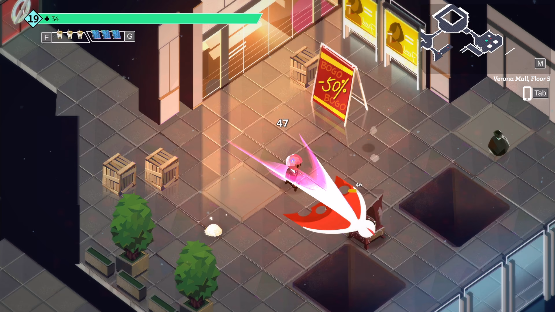 How much does Boyfriend Dungeon cost?