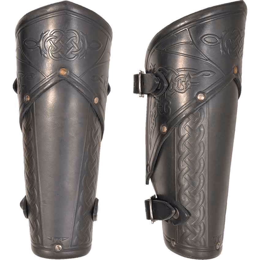 What does bracers do?