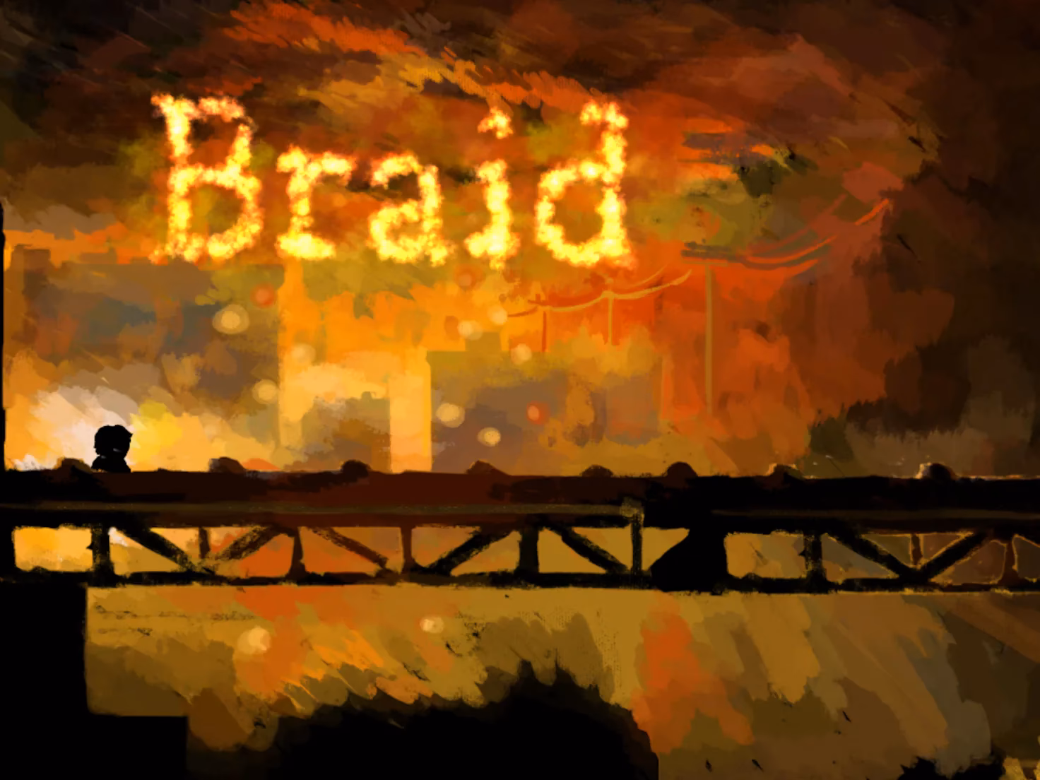 ¿Qué ofrece Braid para superar desafiantes situaciones?