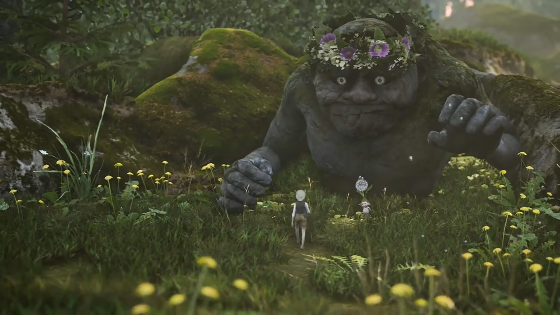 Is Bramble the Mountain King worth a playthrough?