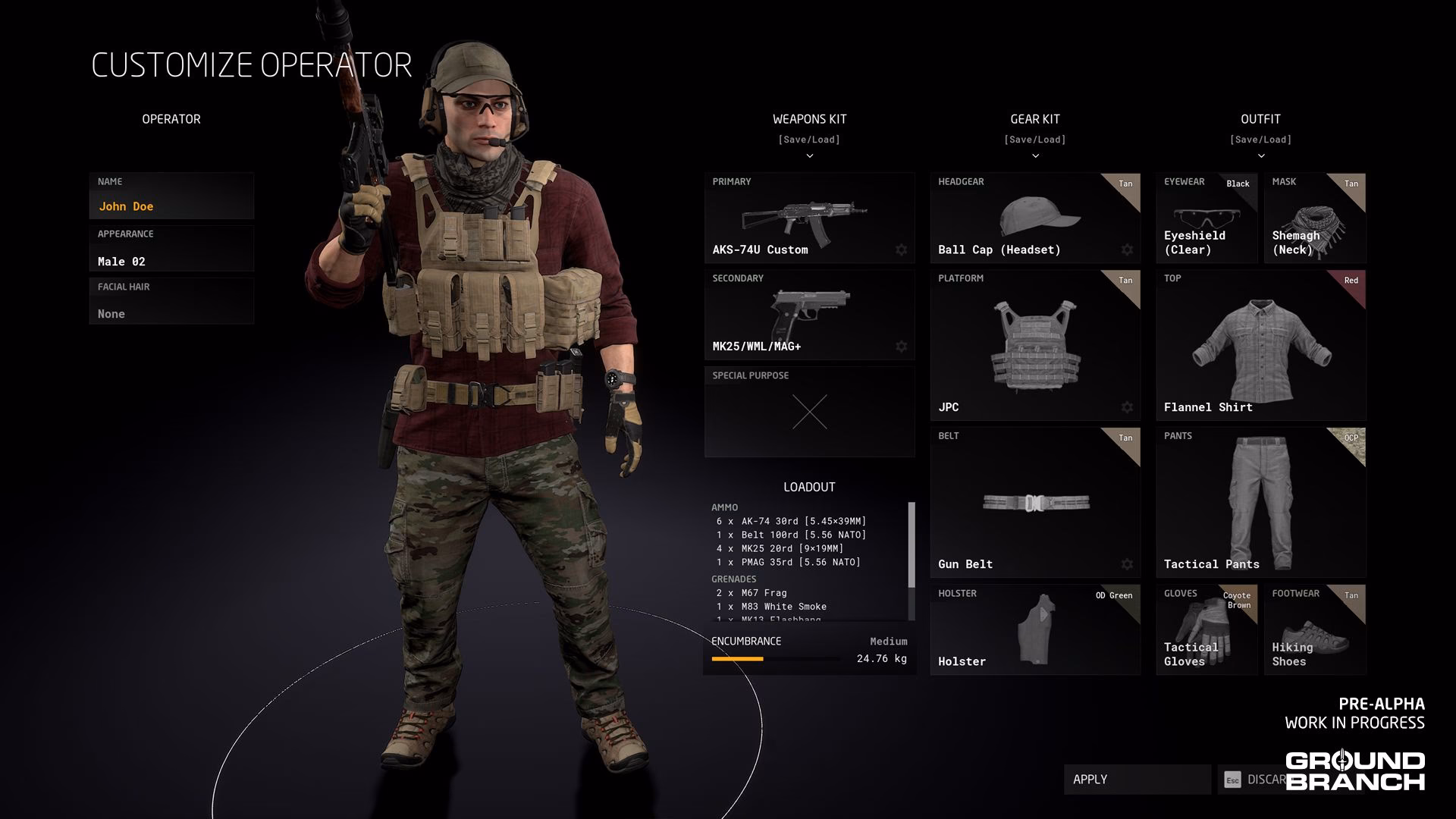 Is ground branch worth it?