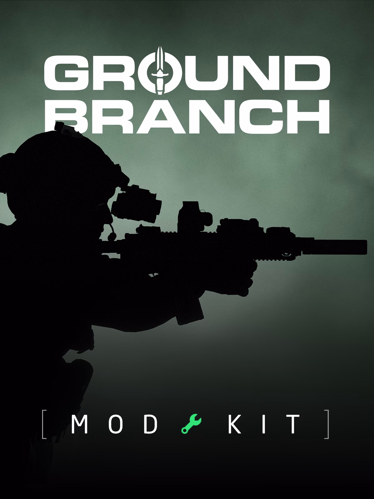What's new in Ground Branch?