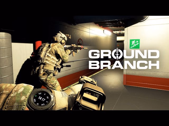 Is ground branch worth it?