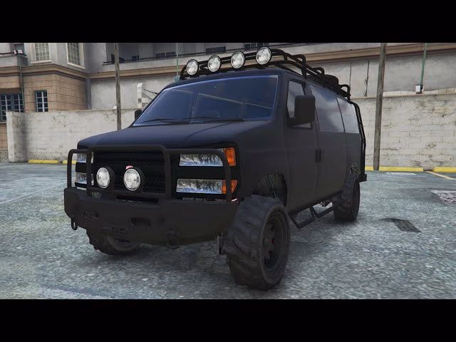 How much does a Rumpo custom cost?