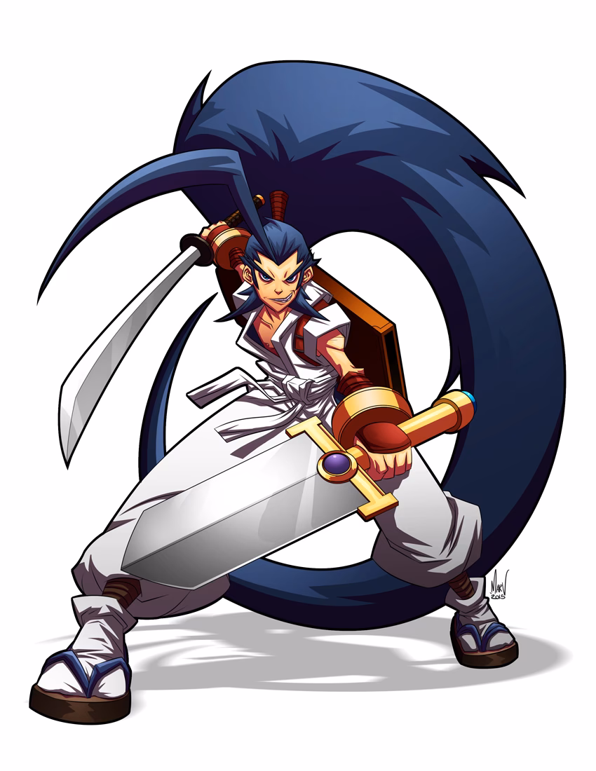 Was Brave Fencer Musashi a good game?