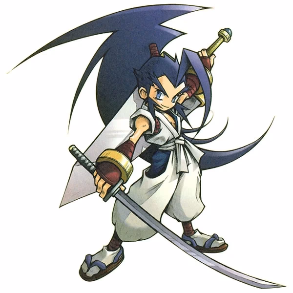 What does Brave Fencer Musashi feel like?