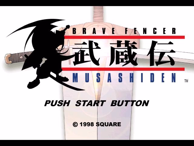 Where can I download Brave Fencer Musashi ISO?