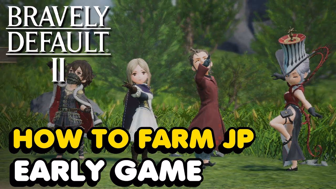 Will there be a bravely 2?