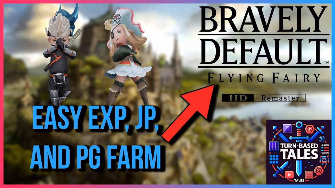 Will there be a bravely 2?