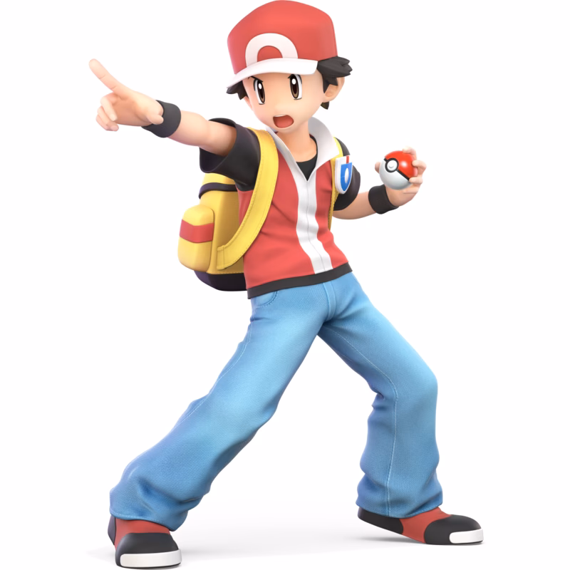What happens when a Pokémon wins a brawl?
