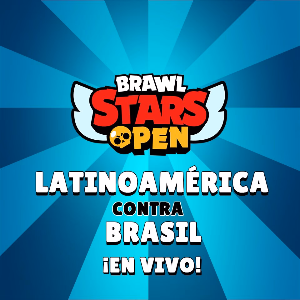 ¿En qué regiones se lanzó Brawl Stars?