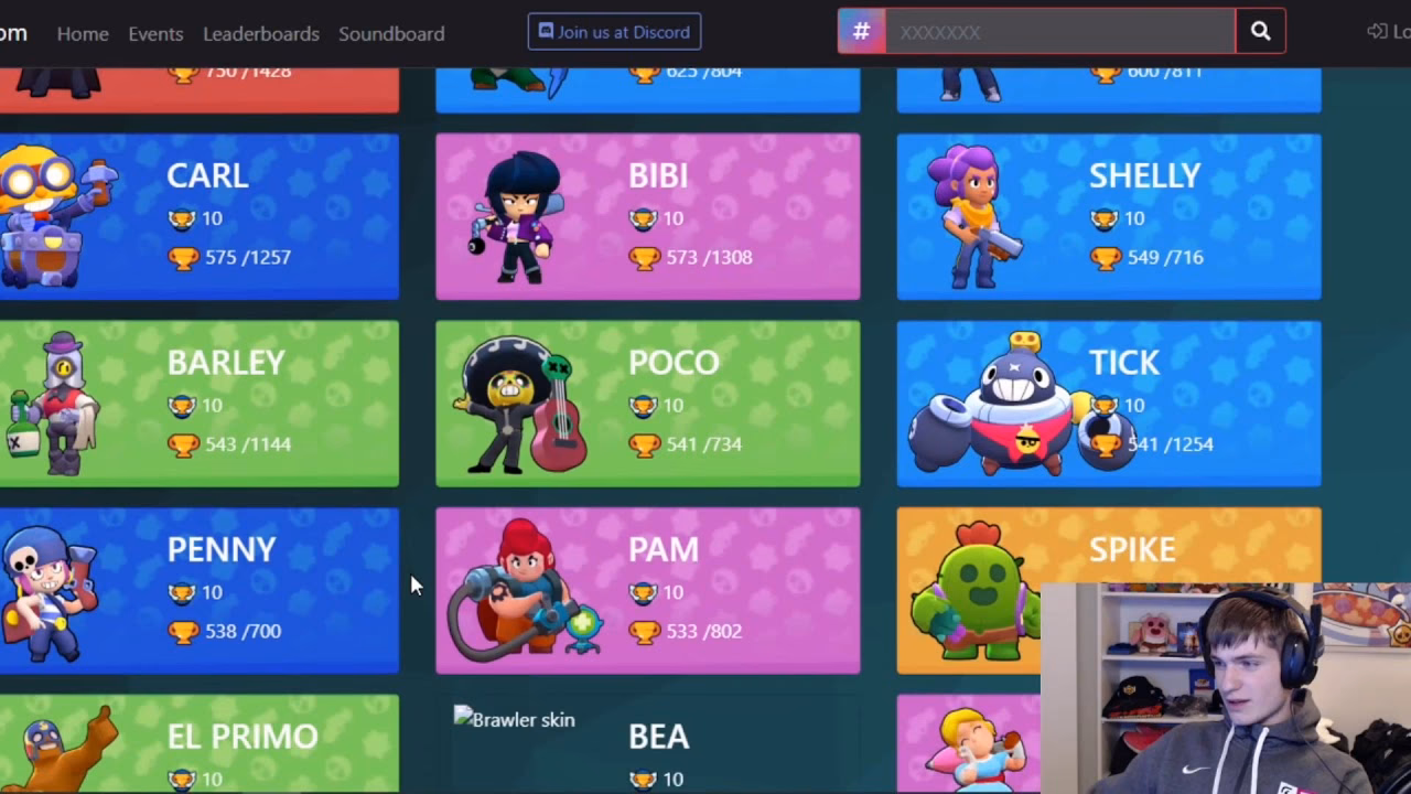 How do I level up my Brawl Stars game?