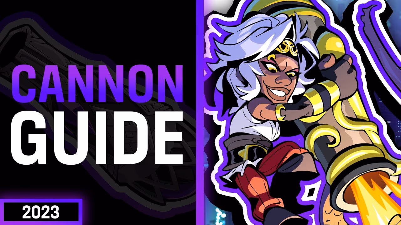 What are the Brawlhalla combos?