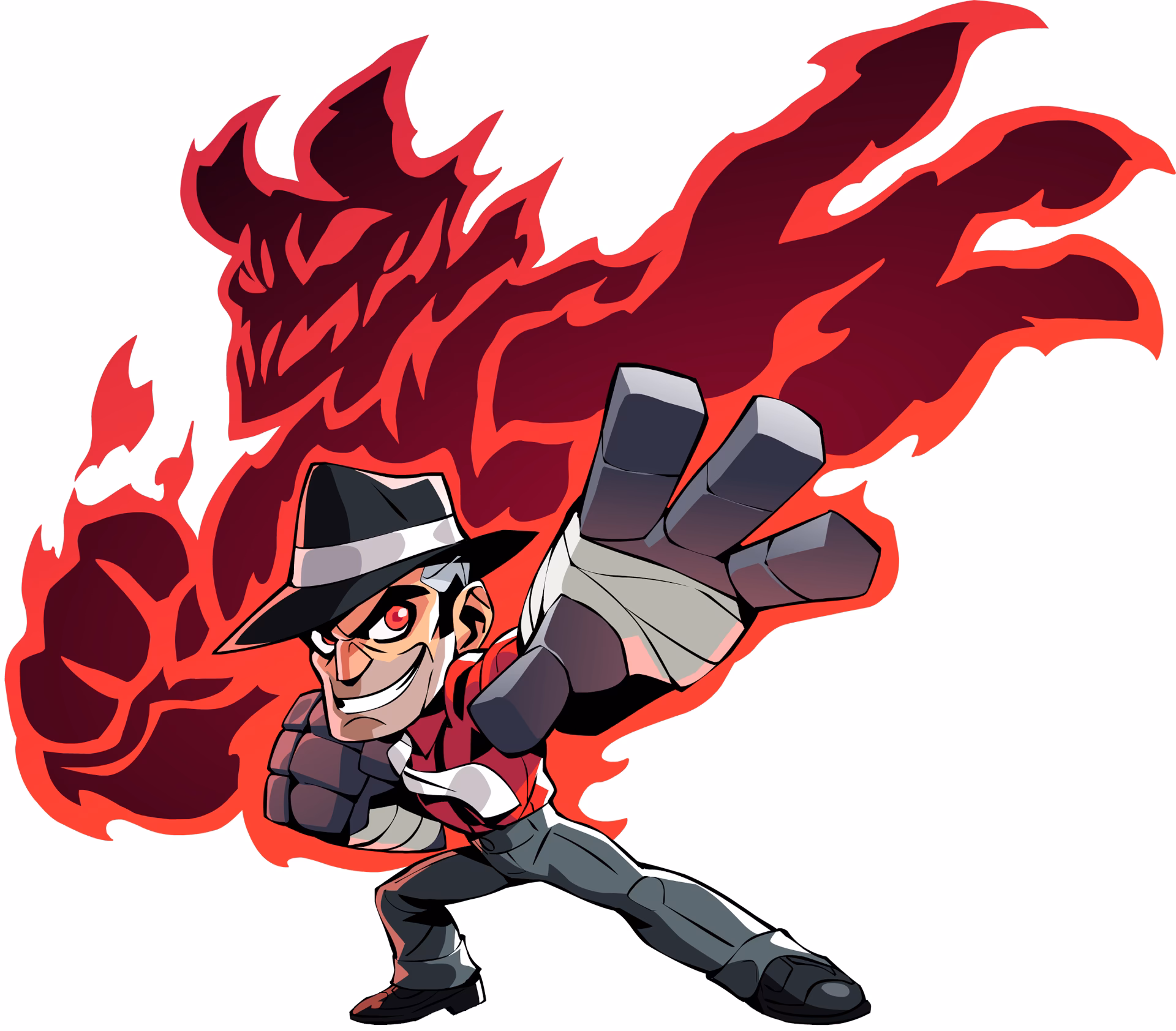 Can I link my accounts in Brawlhalla?
