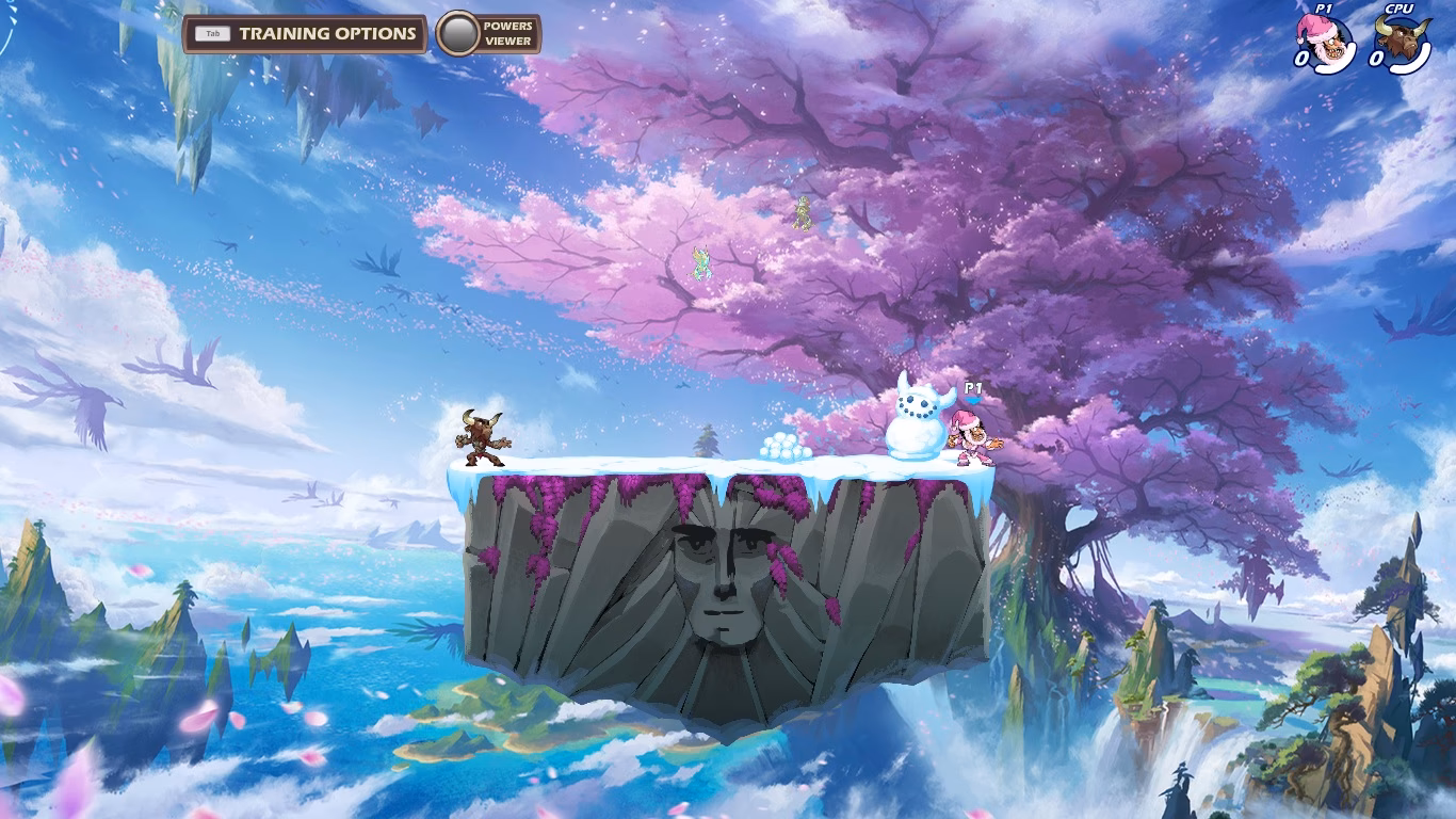 How do I download Brawlhalla maps?