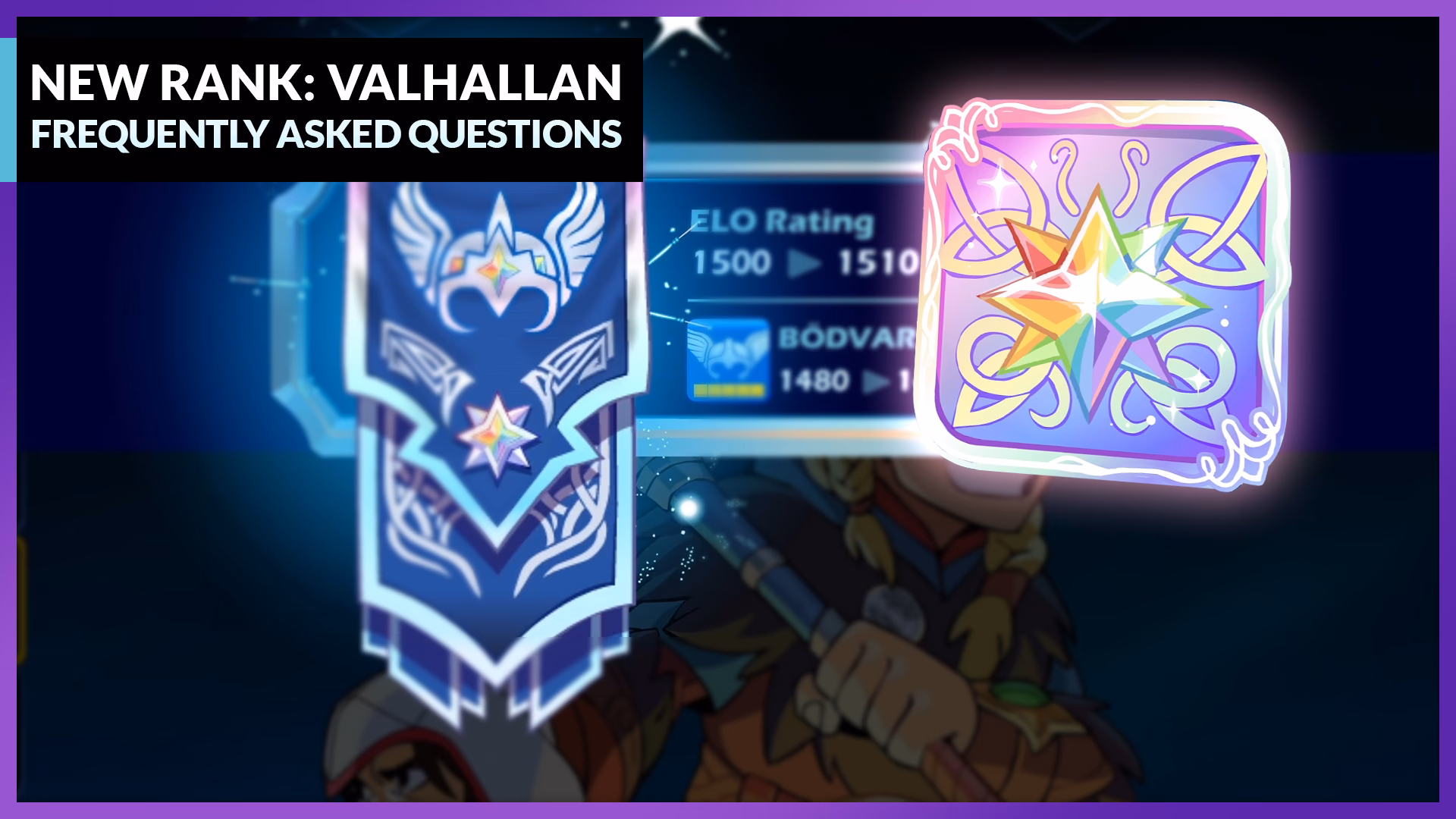 Where can I find Brawlhalla news & content?