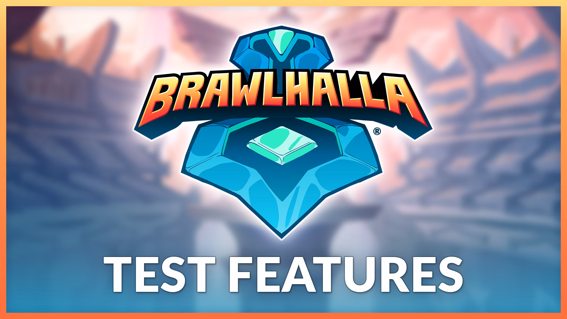 What FPS does Brawlhalla have?