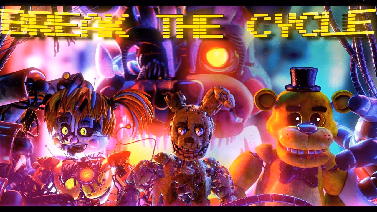 How does FNaF work?