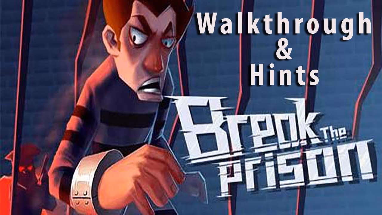 Is break the prison a good escape game?