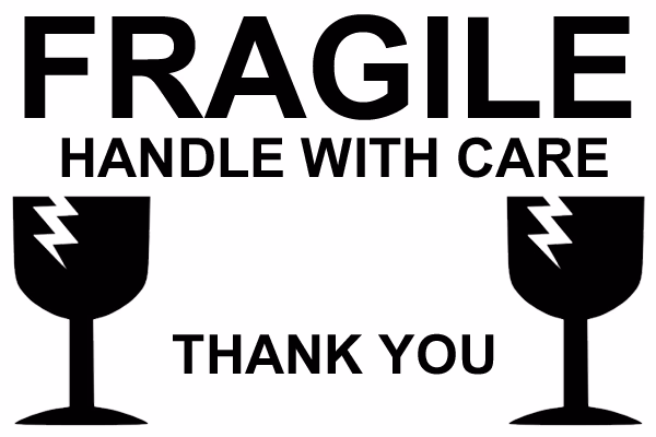 Which packing supplies are best for fragile items?