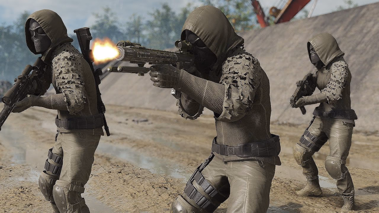 Where can I download mods for Tom Clancy's Ghost Recon Breakpoint?