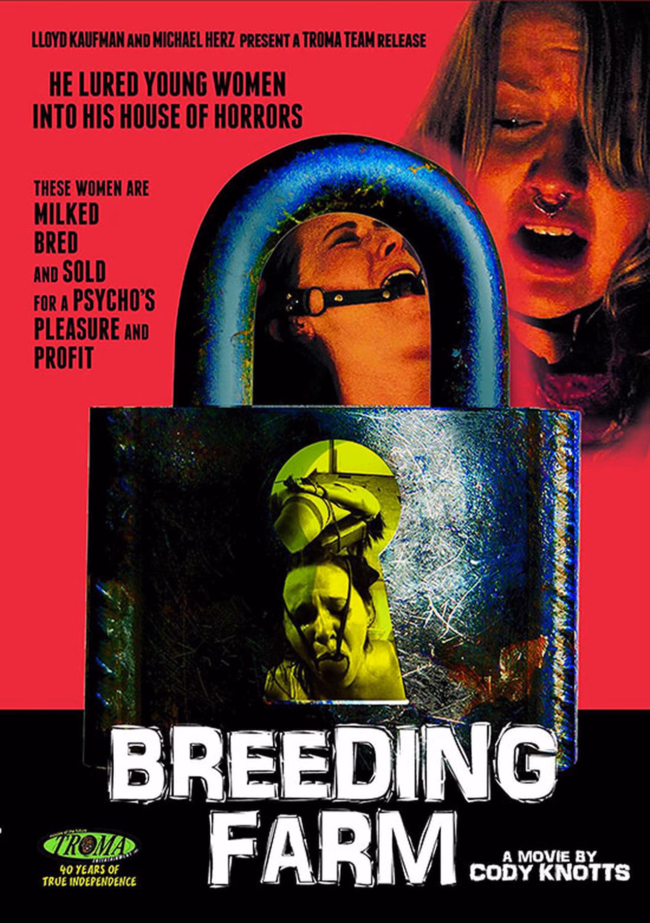 Is breeding farm a 2dcg game?