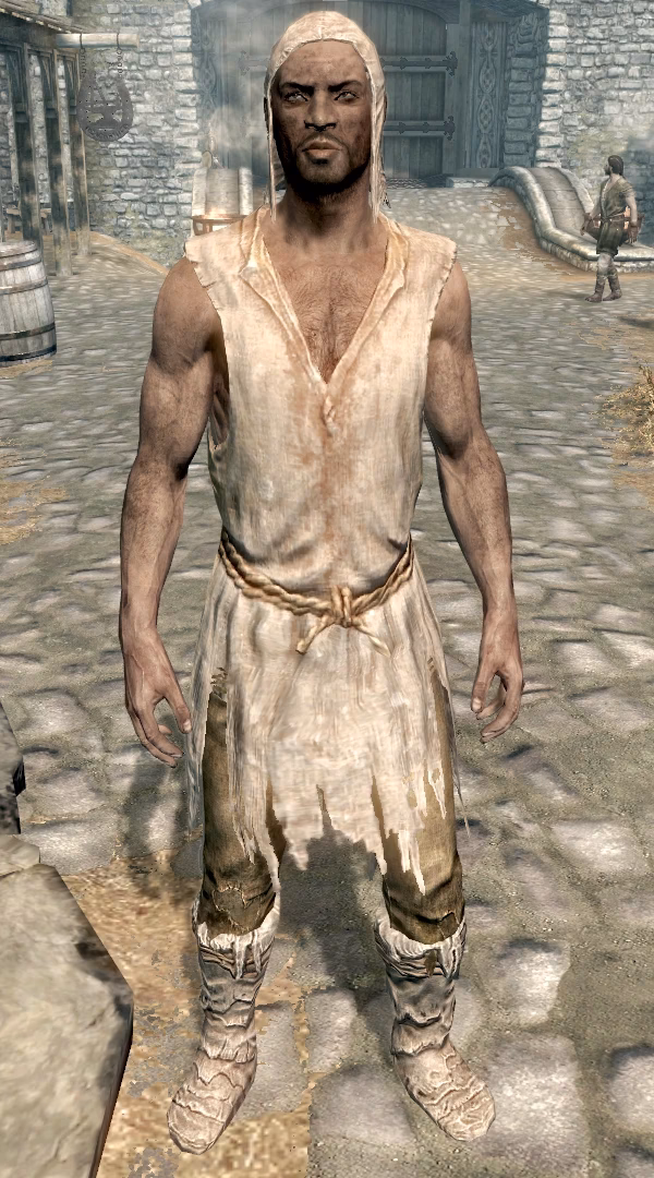How do you get brenuin a gold coin?