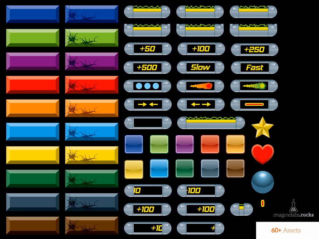 Is Brick Breaker a good game?