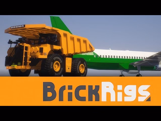 What is brick rigs?