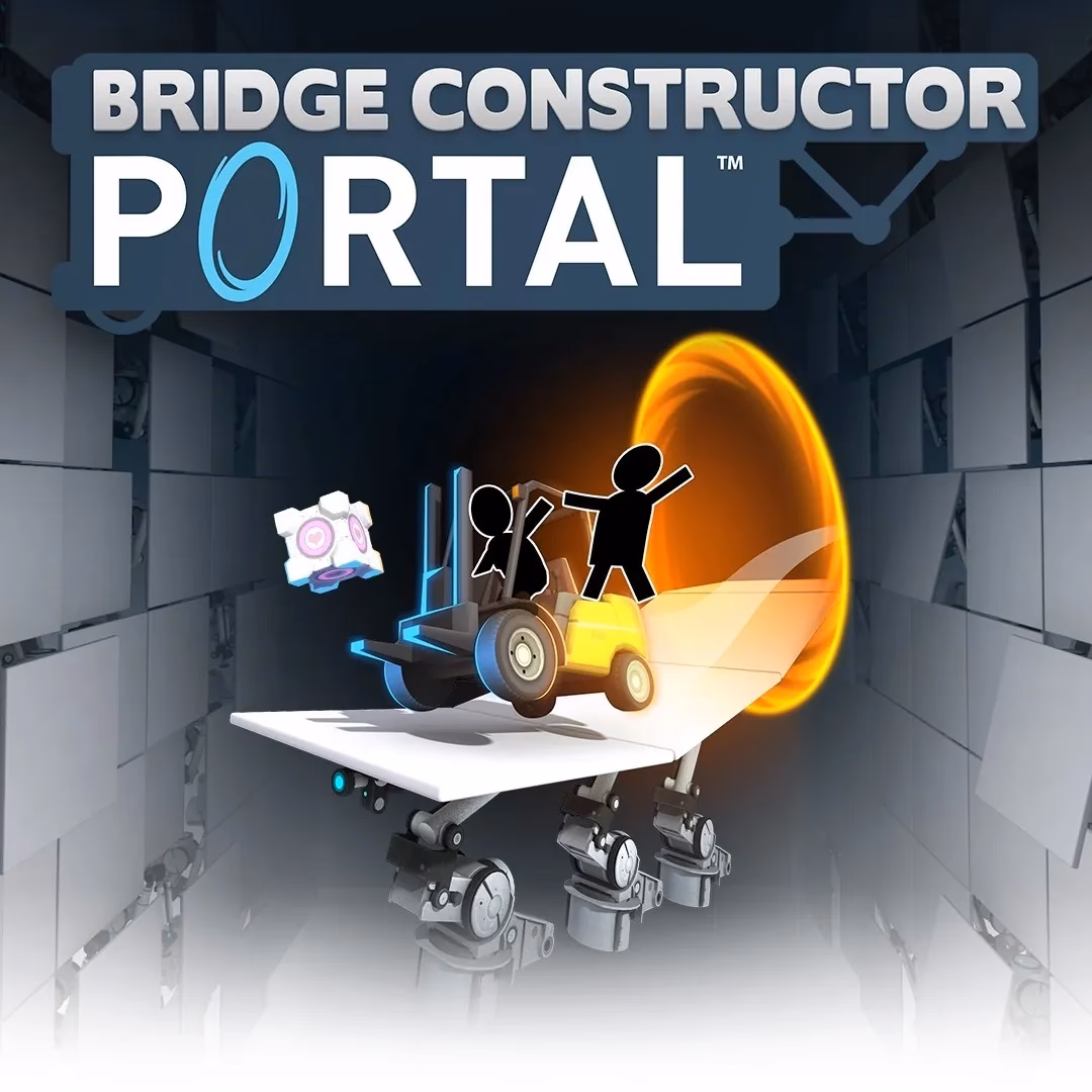 ¿Qué ofrece Bridge Constructor Portal?