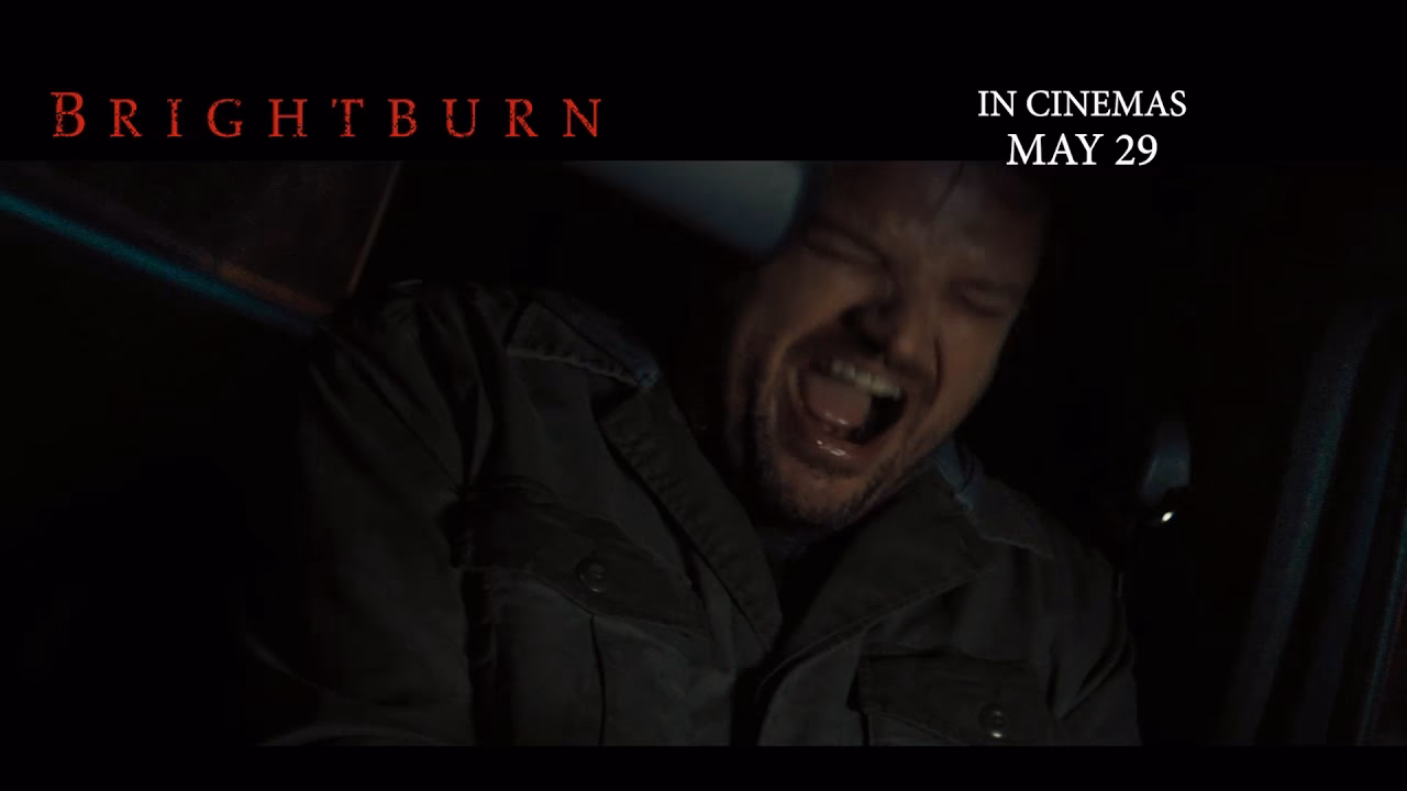 Who is Brightburn in 'Brightburn'?
