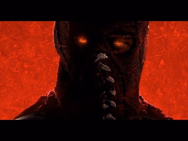 Who is Brightburn in 'Brightburn'?