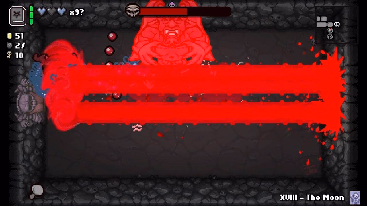 Where can I find Brimstone & Abbadon?