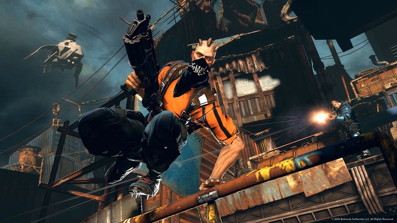 How many players live playing Brink on Steam?