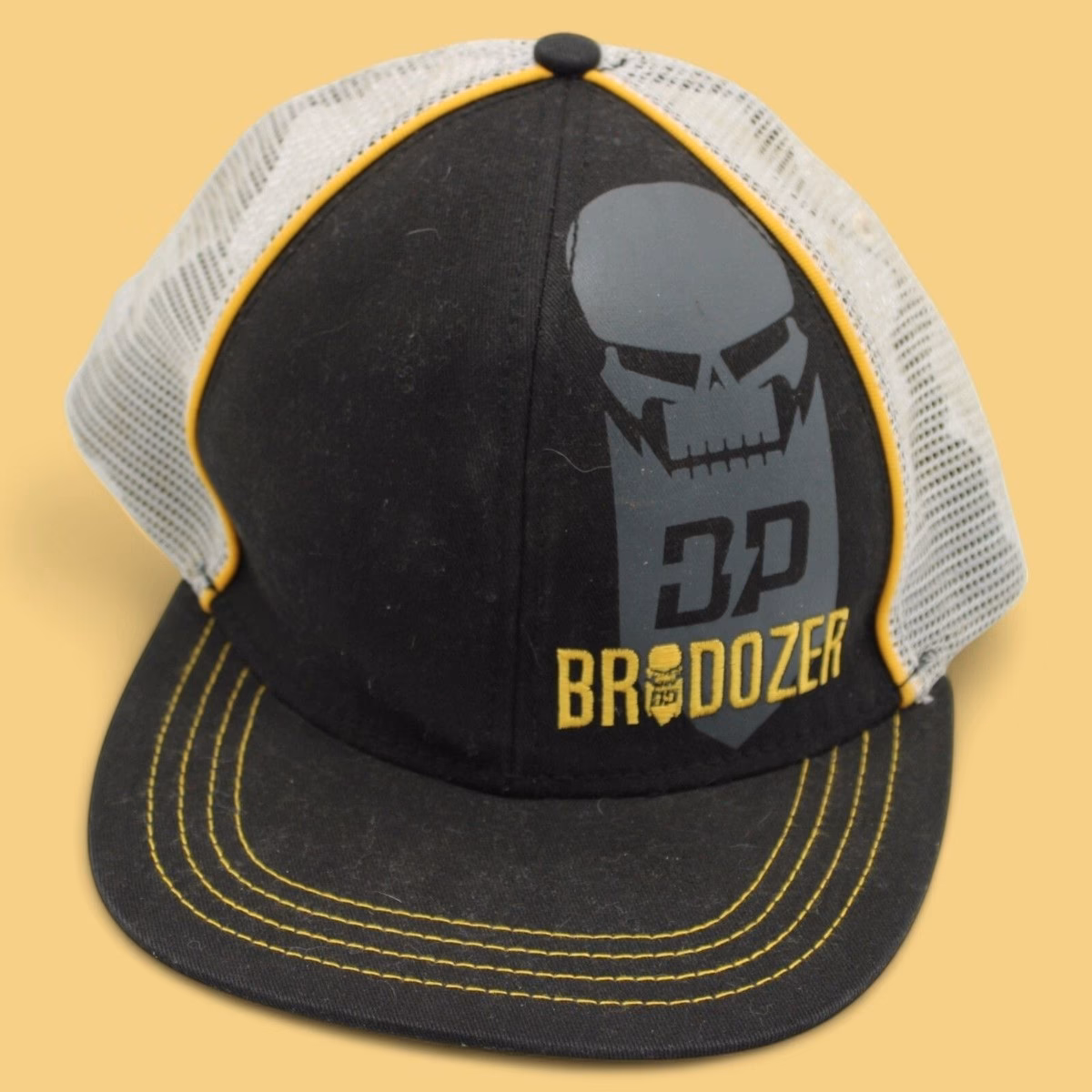 What does the term ‘brodozer’ refer to?